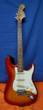 Squire stratocaster fender for sale  Wethersfield
