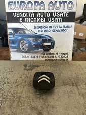 Tappo coprimozzo citroen usato  Napoli