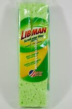 Libman scrubster mop for sale  Millersburg
