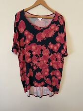 Lularoe top small for sale  Pitman
