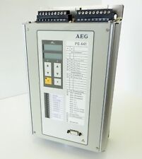 Aeg 441 overcurrent d'occasion  Expédié en Belgium