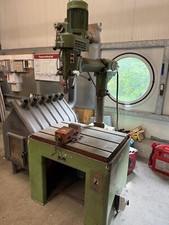 Schnellradialbohrmaschime dona gebraucht kaufen  Hilchenbach