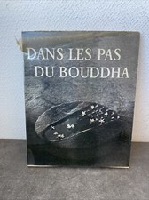 Ancien livre bouddha d'occasion  Aix-les-Bains