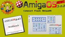 New workbench amiga d'occasion  Expédié en Belgium