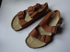 Birkenstock milano leder gebraucht kaufen  Barmstedt