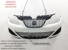 Paraurti anteriore primerizzat usato  Catanzaro