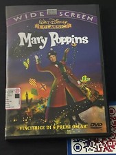 Mary poppins dvd usato  Italia