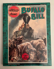 Bufalo bill intrepido usato  Spigno Monferrato