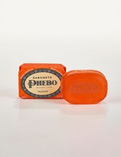Phebo tradicional sabonetem usato  Spedire a Italy