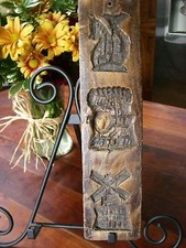 Antique spekulatius speculaas for sale  Rainbow City