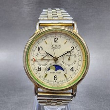 Citizen elegance moonphase for sale  Manchester