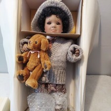 Linda steele doll for sale  Nottingham