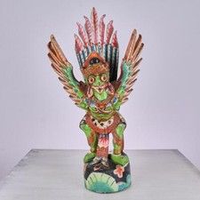 Statua etnica garuda usato Statua etnica garuda usato  Ferrara