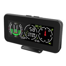 Inclinatore digitale auto usato  Spedire a Italy