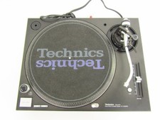 Platine vinyle technics d'occasion  Expédié en France