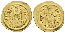 Byzantine justin ii. for sale  DERBY