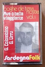 851 musicassetta musica usato  Cagliari