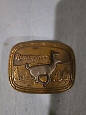 Remington running whitetail for sale  Merrillan