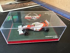 530936408 minichamps mclaren for sale  PORTSMOUTH