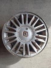 Jante renault megane d'occasion  France