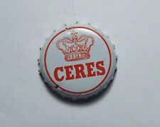 Ceres birra tappo usato  Messina