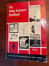 Arrl radio amateur for sale  Pittsburgh