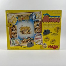 Haba bauer klaus gebraucht kaufen  Hamburg