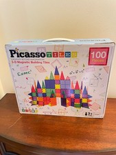 Picassotiles pt100 magnet for sale  Bellevue