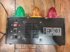 Contender fight sports for sale  Banner