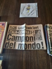 Gazzetta dello sport usato  Imola