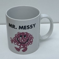 Men messy collectable for sale  LONDON