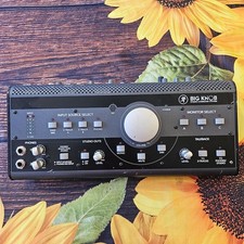 Mackie big knob usato Mackie big knob usato  Spedire a Italy