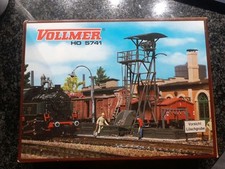 Vollmer bausatz schlackenaufzu gebraucht kaufen  Adendorf