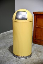 Vintage yellow torpedo for sale  Decatur