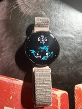 Garmin venu smartwatch gebraucht kaufen  Nuthe-Urstromtal