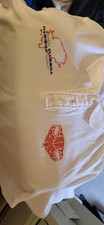 Ibiza shirt size for sale  MOTHERWELL
