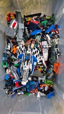 Lego mischkarton 1a gebraucht kaufen  Dillingen a.d.Donau
