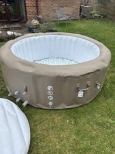 canadian spa muskoka hot tub for sale canadian spa muskoka hot tub for sale ORMSKIRK