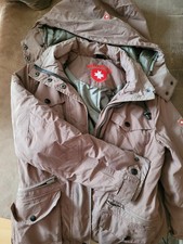 Damen jacke gebraucht kaufen  Hannover
