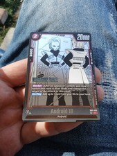 Card game dragonball usato  Castelfidardo