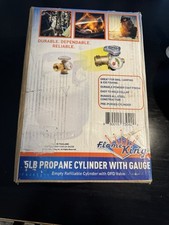 Flame king propane for sale  Charlotte