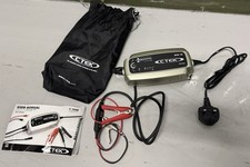 Ctek mxs 12v for sale  SLOUGH
