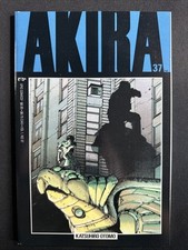 Akira 1995 epic d'occasion  Expédié en Belgium