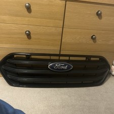 Genuine ford transit for sale  NOTTINGHAM