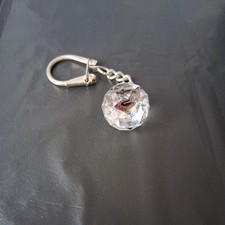 swarovski keyring for sale  PAIGNTON