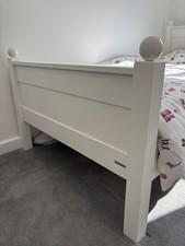 Single bed solid for sale  LONDON