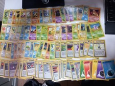 Complete non holo for sale  ST. HELENS