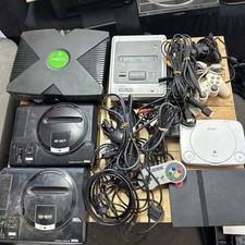 Consoles a granel comprar usado  Enviando para Brazil