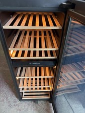 Haier ws53gda bottles for sale  LEICESTER