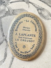 Ancien miroir poche d'occasion  Nantes-